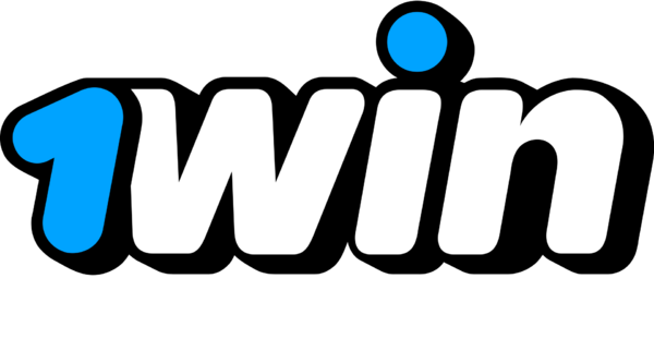 Логотип казино 1Win